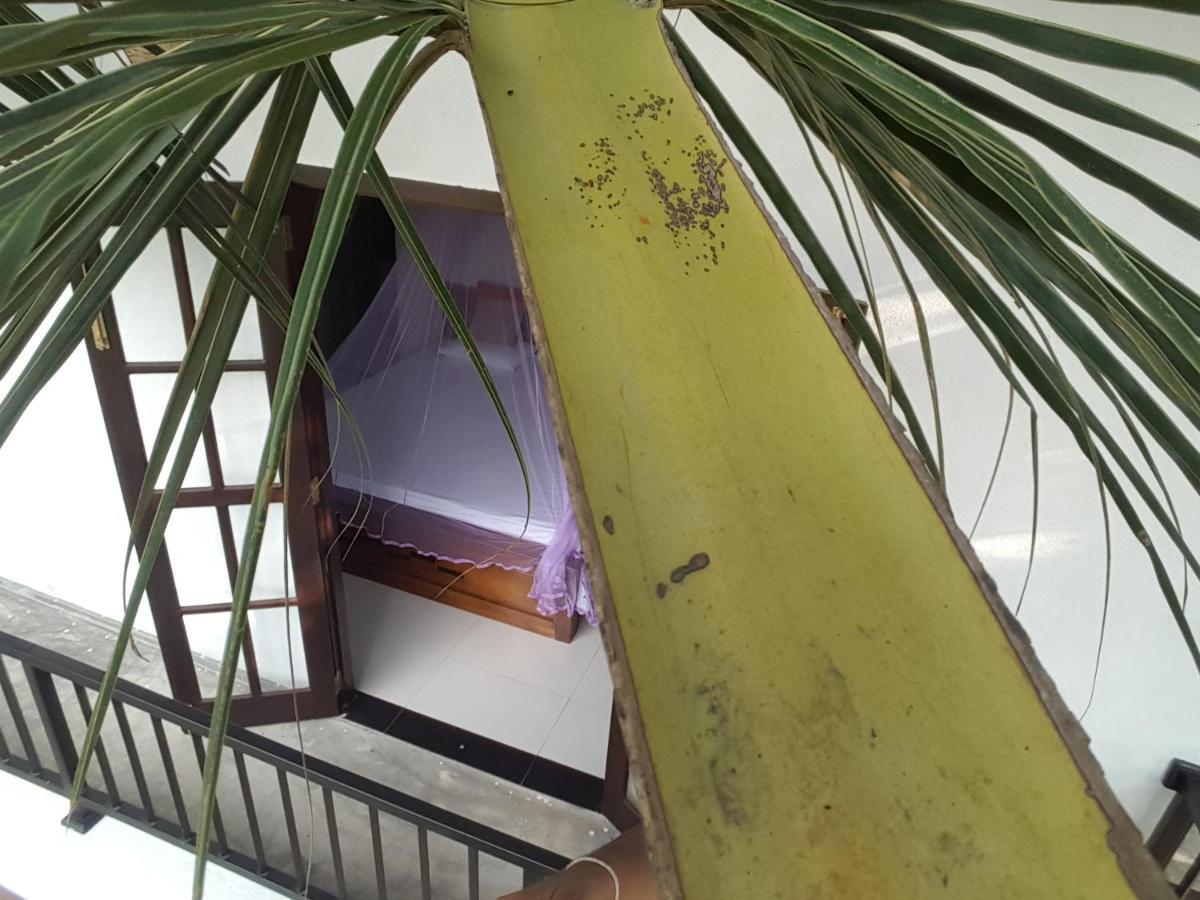 Coco Rooms Galle Εξωτερικό φωτογραφία
