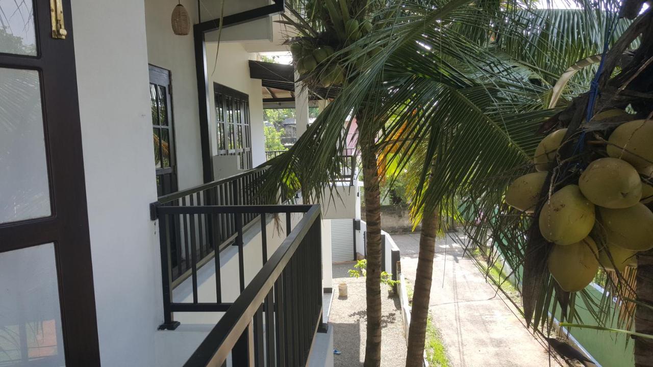 Coco Rooms Galle Εξωτερικό φωτογραφία