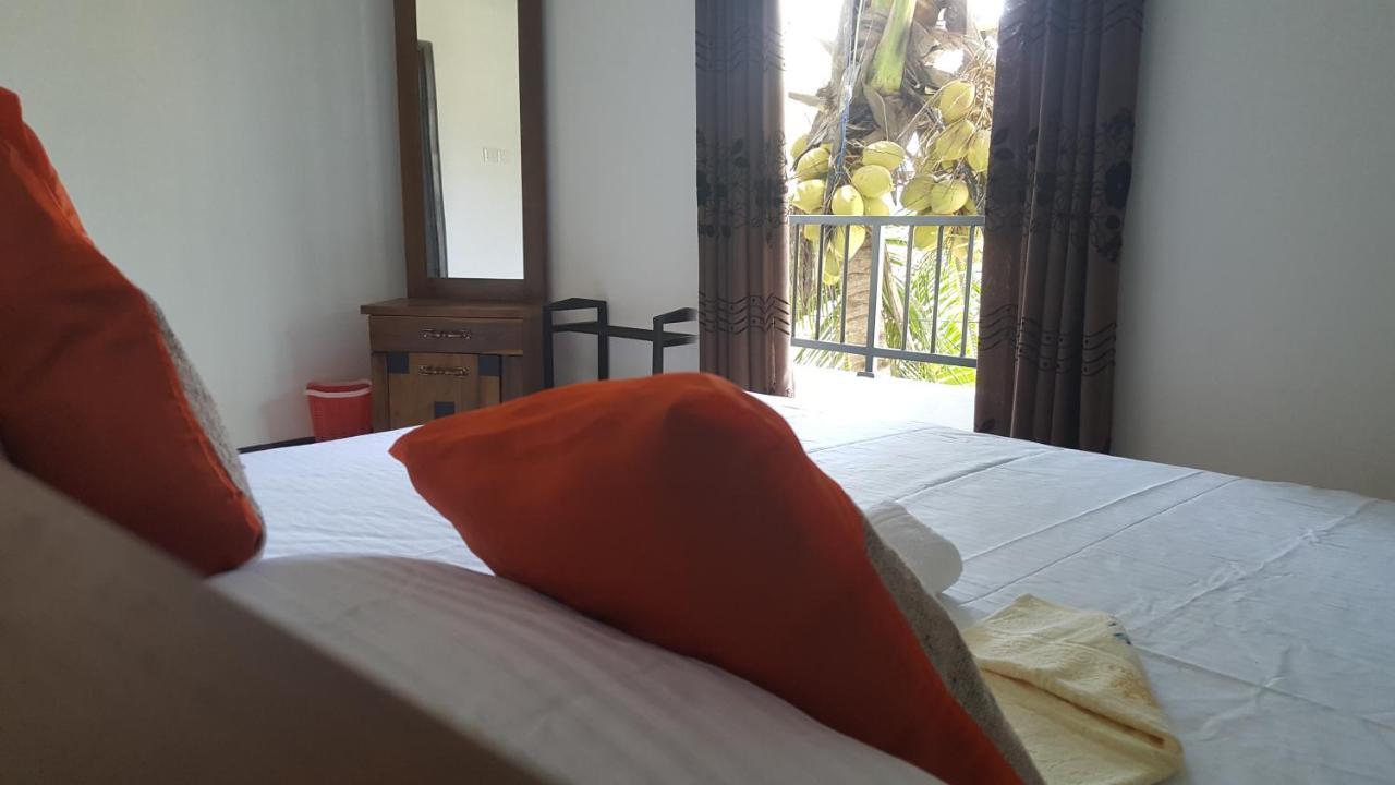 Coco Rooms Galle Εξωτερικό φωτογραφία
