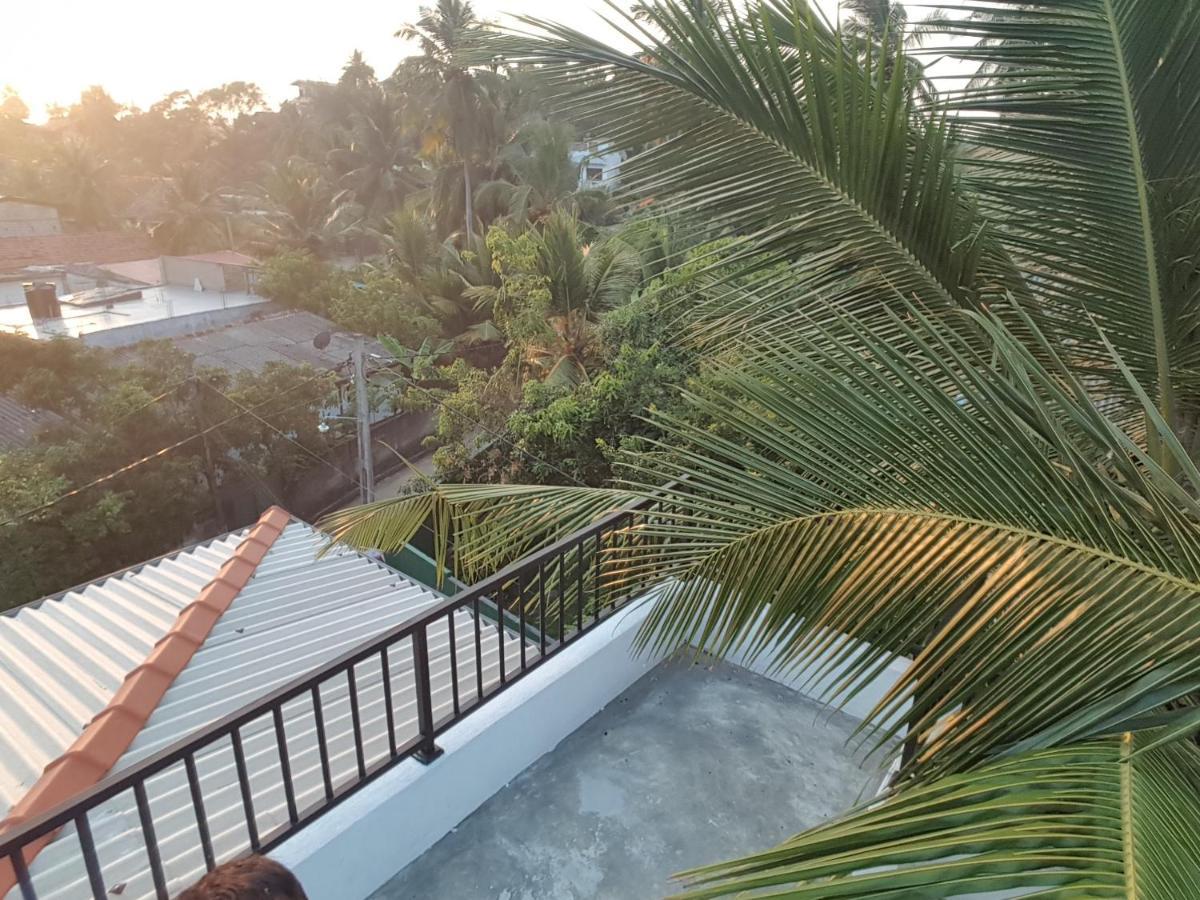 Coco Rooms Galle Εξωτερικό φωτογραφία